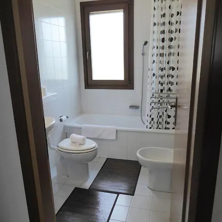 Apartment Casa 138 Albarella Island