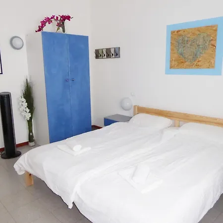 Casa 138 Apartment *