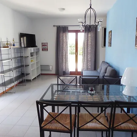 Apartment Casa 138
