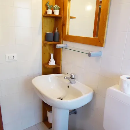Lägenhet Casa 138