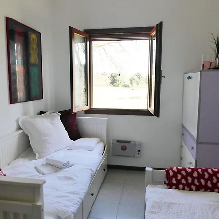 Apartmán Casa 138 Albarella Island