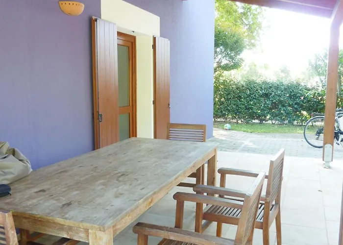 Apartmán Casa 138 Albarella Island