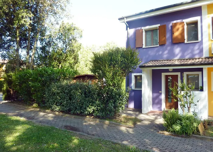 Casa 138 Apartmán *