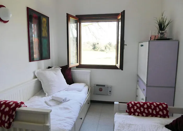 Apartmán Casa 138 Albarella Island