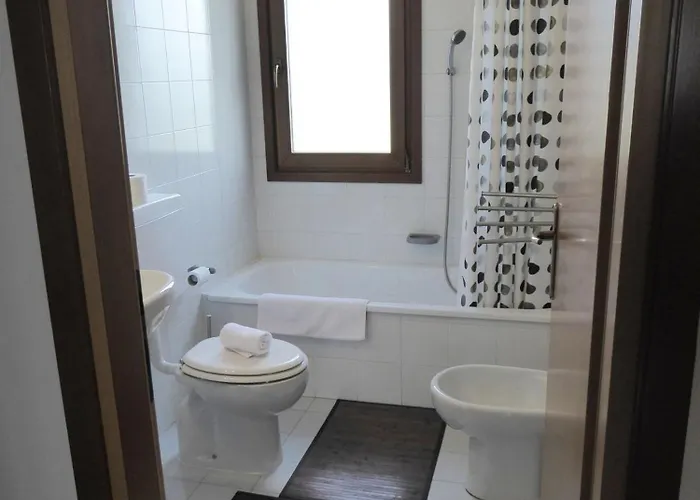 Casa 138 Apartmán *