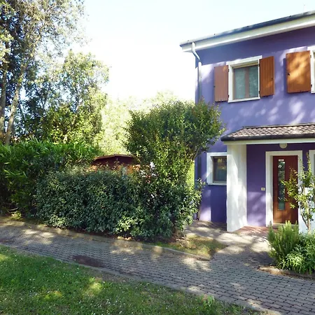 Casa 138 アパート Albarella Island