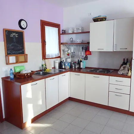 Casa 138 Apartment Albarella Island