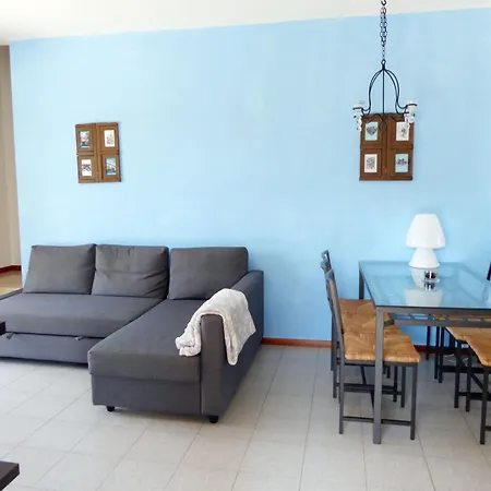 Casa 138 Apartamento