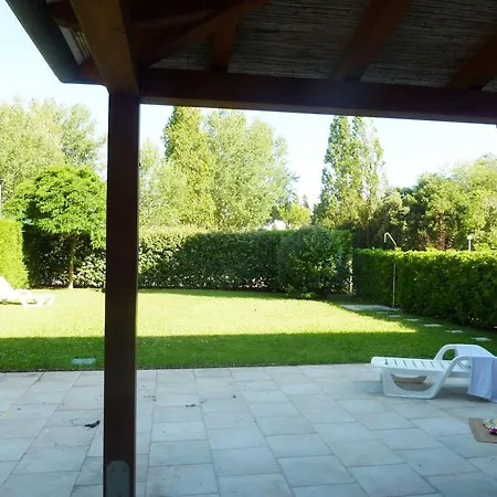 Casa 138 * Albarella Island