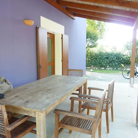 Apartamento Casa 138 Albarella Island