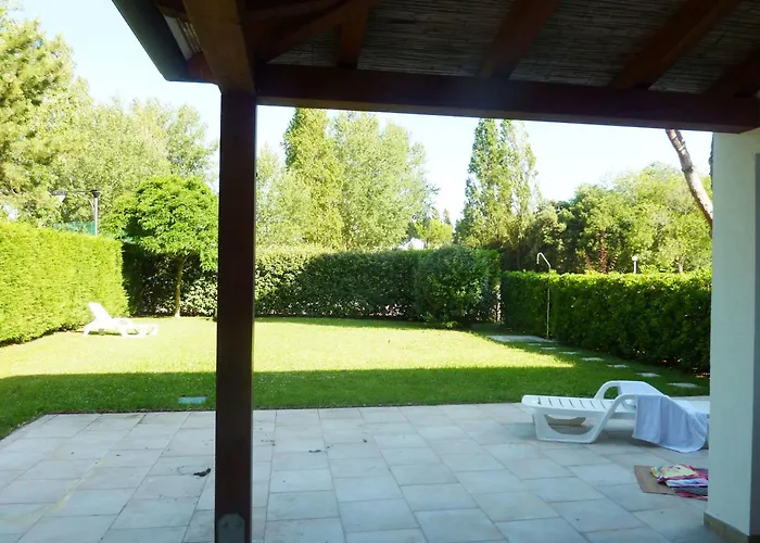Lägenhet Casa 138