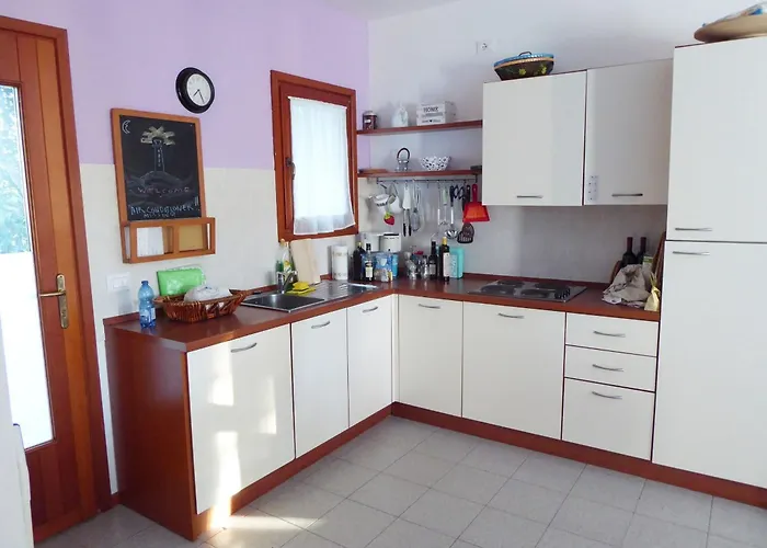 Casa 138 Lägenhet Albarella Island